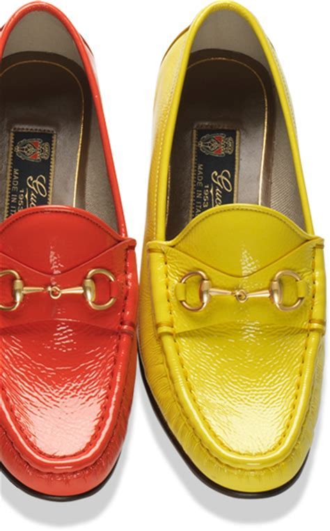 how do gucci loafers fit|gucci loafers size guide.